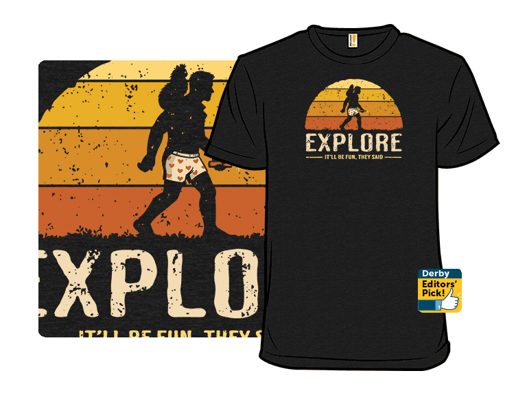 Vintage Crawler - Image 1