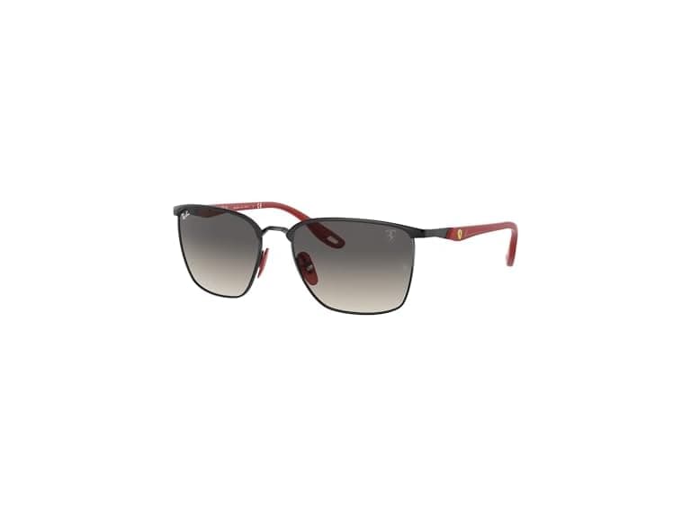Ray-Ban RB3673m Scuderia Ferrari Collection Square Sunglasses - Image 1