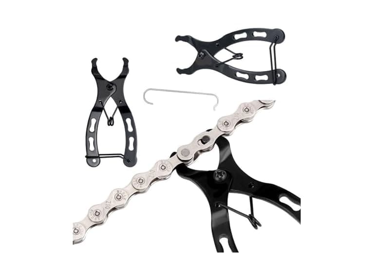 SBTRKT AAP-Auto-076 Chain Link Buckle Pliers - Image 1