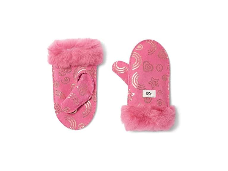 UGG (2-4 Years) Water Resistant Sheepskin Years - Image 1
