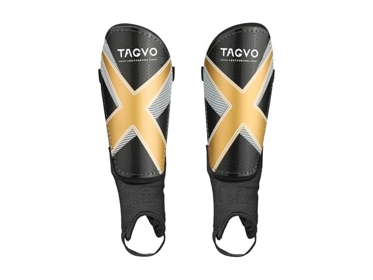 Soccer Shin Guards for Kids Youth - Image 1