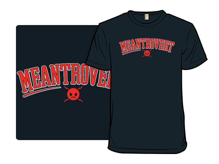 Meantrovert - Image 1