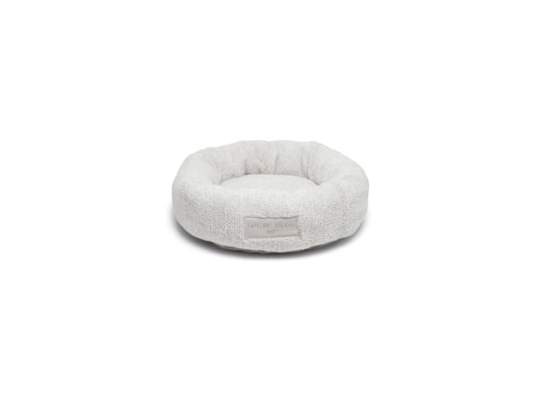Barefoot Dreams CozyChic Round Pet Bed - Image 1