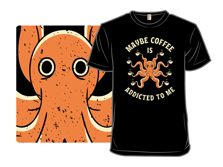 Addicted To Me - Image 1