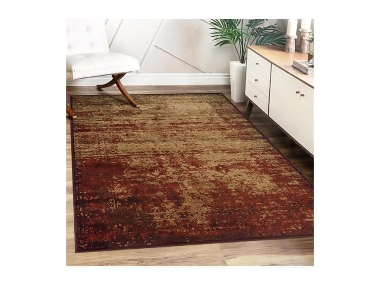 Superior Indoor Area Rug Afton Collection - Image 1