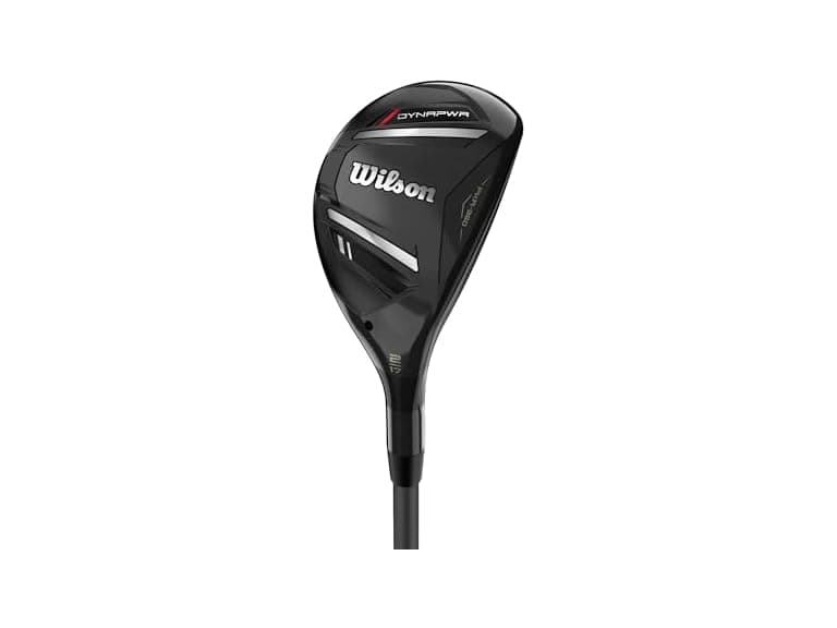 Wilson DYNAPWR Women's Hybrid Lite - Right Hand, Ladies, 4