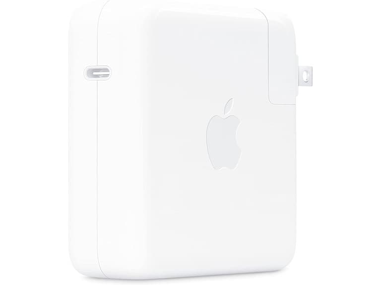 Apple 96W USB-C Power Adapter - Image 1