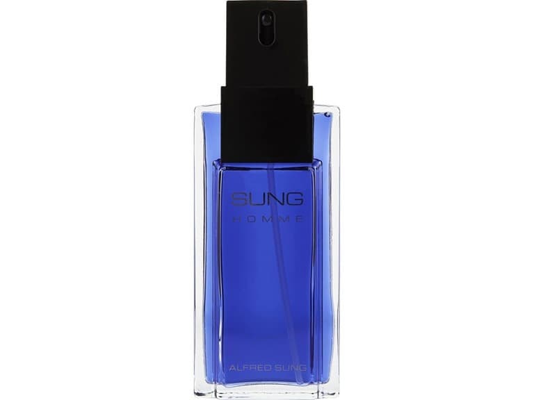Sung Homme Alfred Sung EDT Spray No Cap Tester - Image 1