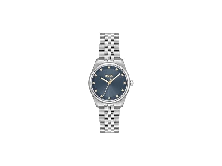 BOSS Women Graceful Precious Watch 32mm - Image 1