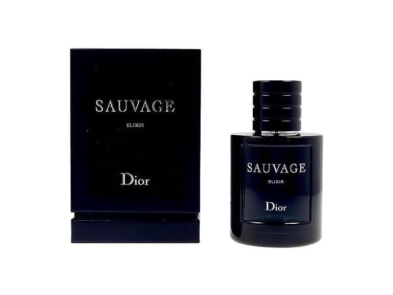 Christian Dior Sauvage Elixir for Men, 100-mL - Image 1