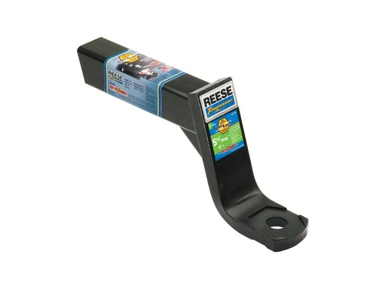 REESE Towpower 21794 Trailer Draw Bar - Image 1