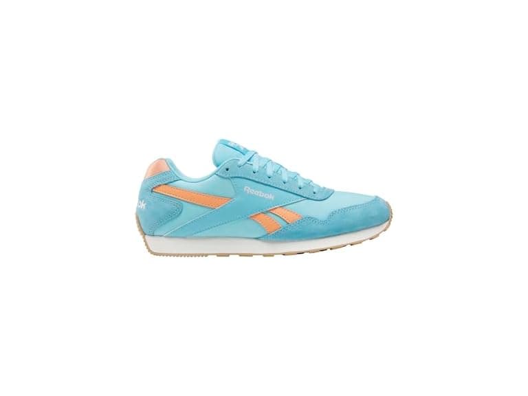 Reebok Women's Glide Low Sneaker (5.5) - Image 1