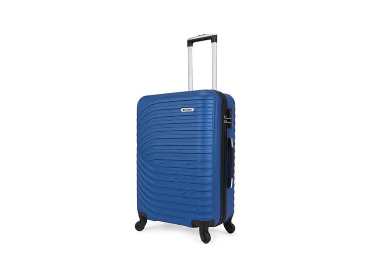 World Traveler VentureX Medium Checked Luggage - Image 1