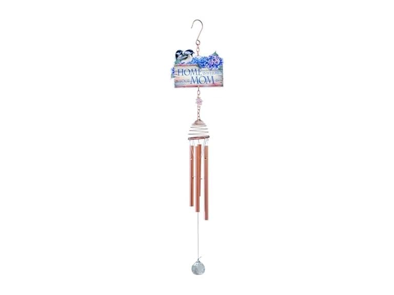 Spoontiques Mom Wind Chime - Image 1