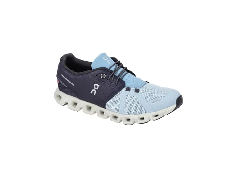 On Running Cloud 5 Push Men's Shoes - Image 1