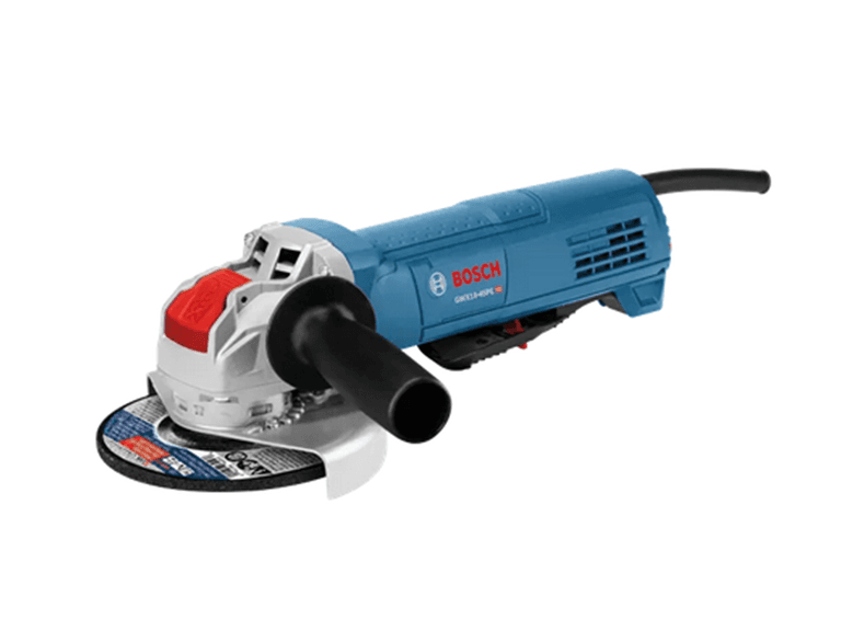 Bosch GWX10-45PE-RT X-LOCK 4-1/2in Angle Grinder - Image 1