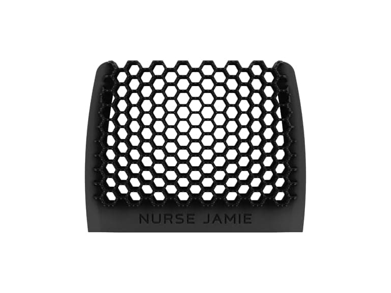 Nurse Jamie Exfoliband Silicone Loofah - Image 1
