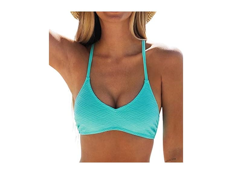 CUPSHE One Piece Spaghetti Strap  Top - Image 1