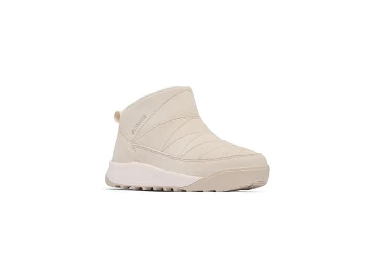 Columbia Womens Minx Xtra Shorty Suede Boots - Image 1