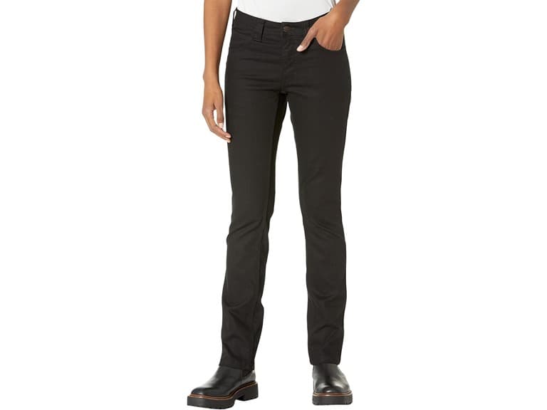 Wolverine Women (14) FR (flame Resistant) Jeans - Image 1
