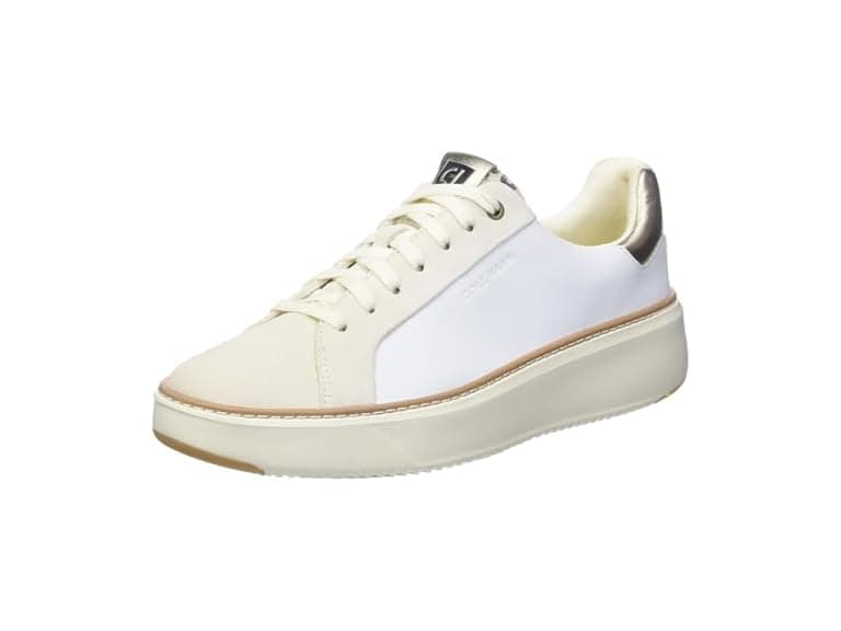 Cole Haan Women's Grandpro TopSpin Sneaker - Image 1