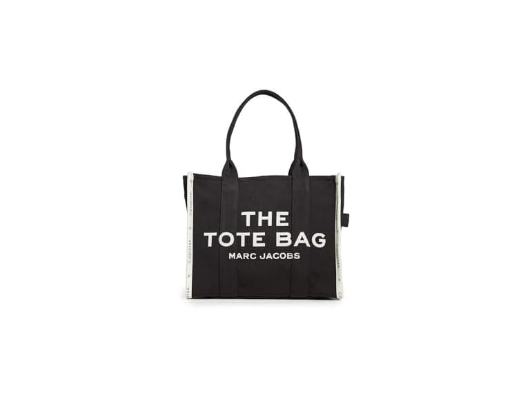 Marc Jacobs The Jacquard Large Tote Bag