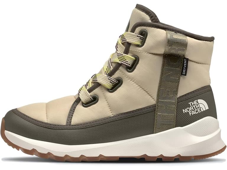 The North Face Women's Thermoball Waterproof Boot (5) - Image 1
