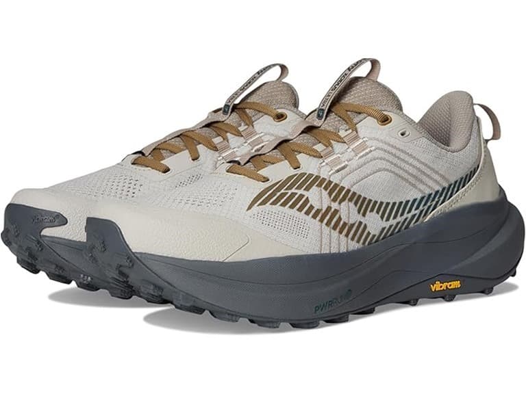 Saucony Xodus Ultra 4 Men's Shoes - Image 1