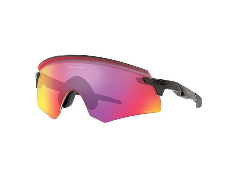 Oakley Men's Oo9471 Encoder Rectangular Sunglasses - Image 1