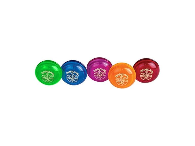 Duncan Toys Imperial Yo-Yo - Image 1