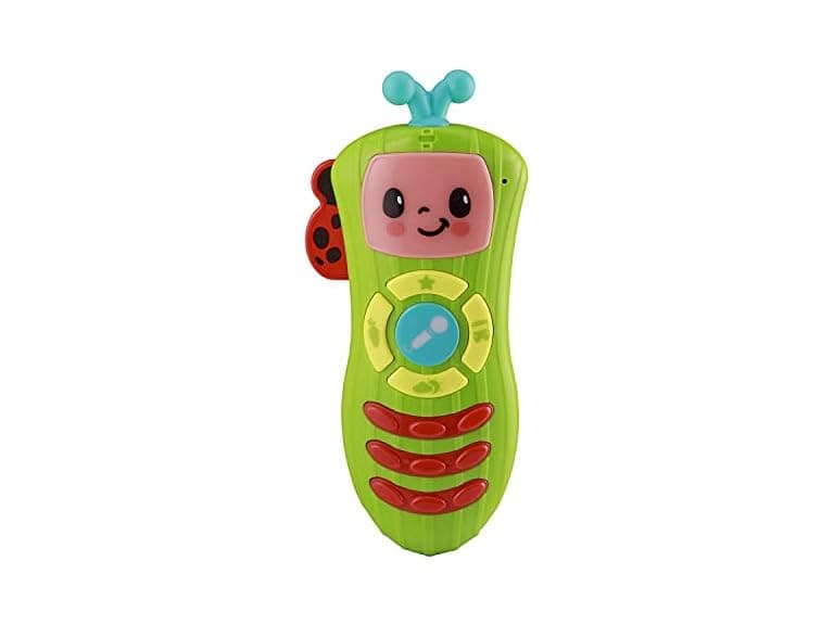 eKids Cocomelon Toy Remote Control - Image 1