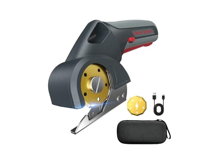 Giosuan 4V Cordless Cutting Tool - Image 1