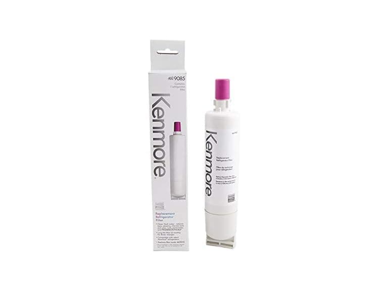 Kenmore 9085 - 6 Pack Refrigerator Water Filters