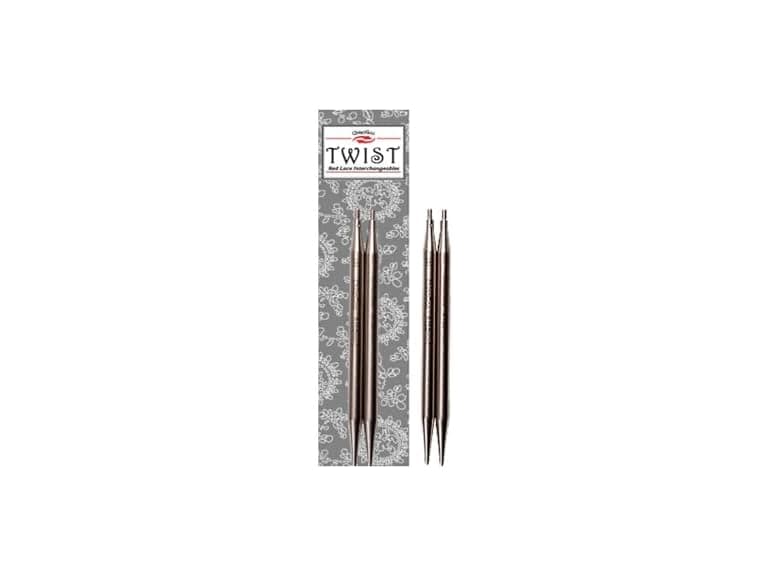 ChiaoGoo Twist Needles - Image 1