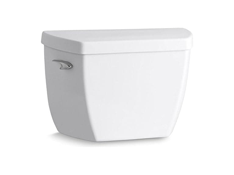 Kohler Pressure Tank W/Sloan