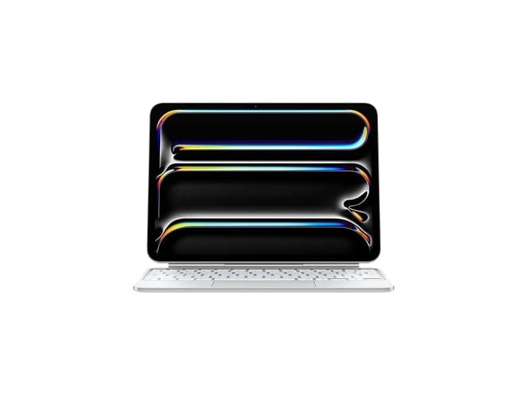 Apple Magic Keyboard Case for iPad Pro M4 - Image 1