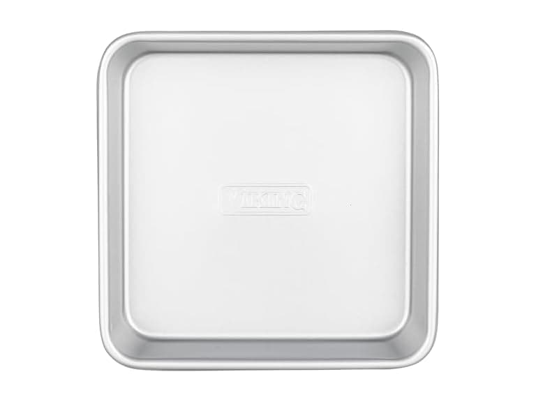 Viking Premium 9-Inch Nonstick Ceramic Square Cake Pan - Image 1