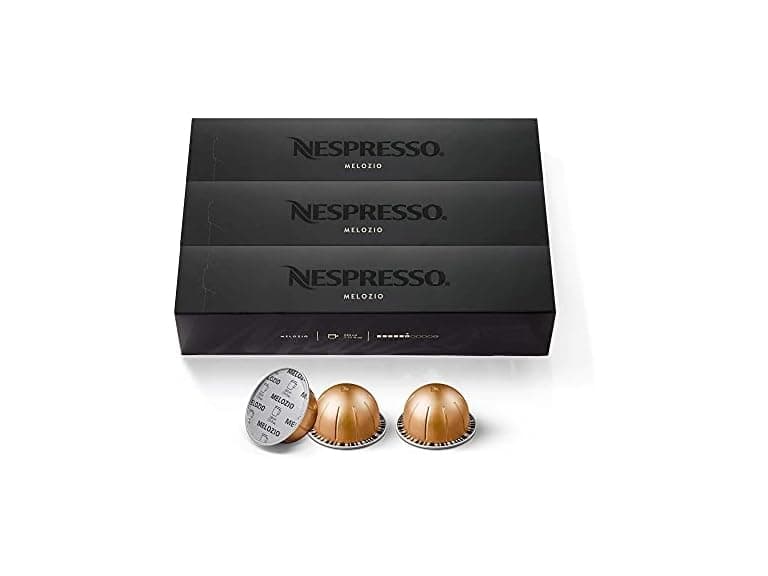 Nespresso VertuoLine Melozio 60-Count - Image 1