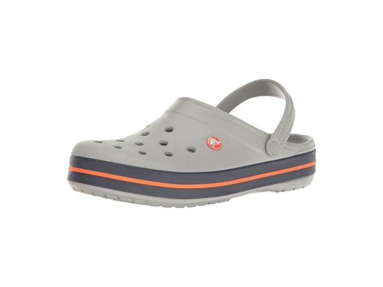 Crocs Crocband Unisex Clog - Image 1