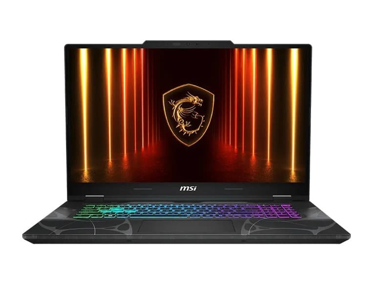 MSI Cyborg A15 AI 15.6" Gaming Laptop - Image 1