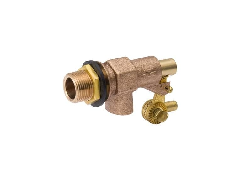 Homewerks Worldwide Vflbrzf4b 3/4 Valve - Image 1