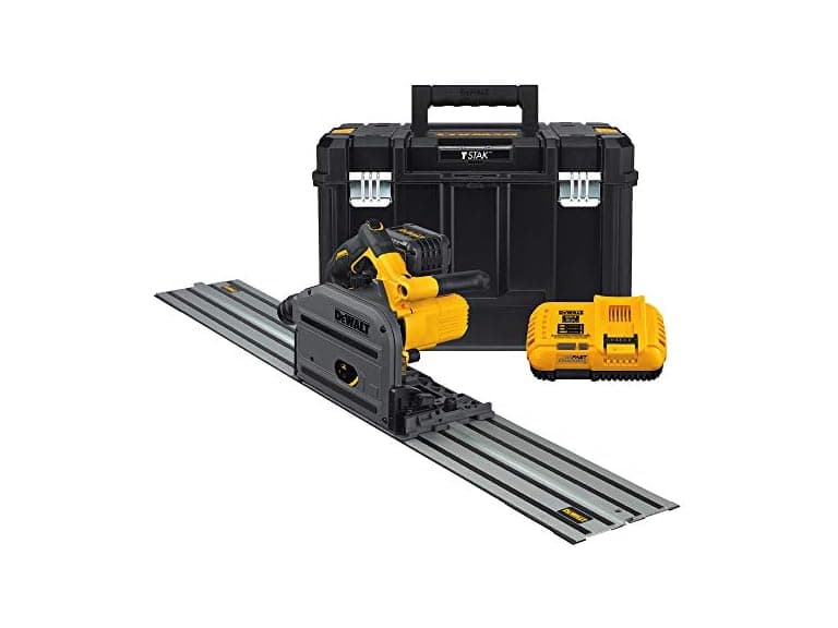 DEWALT DCS520ST1 60V MAX Track Saw Kit - Image 1