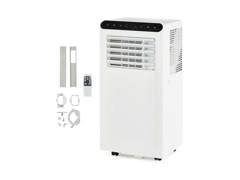 dainslef 8000 BTU Portable AC - Image 1