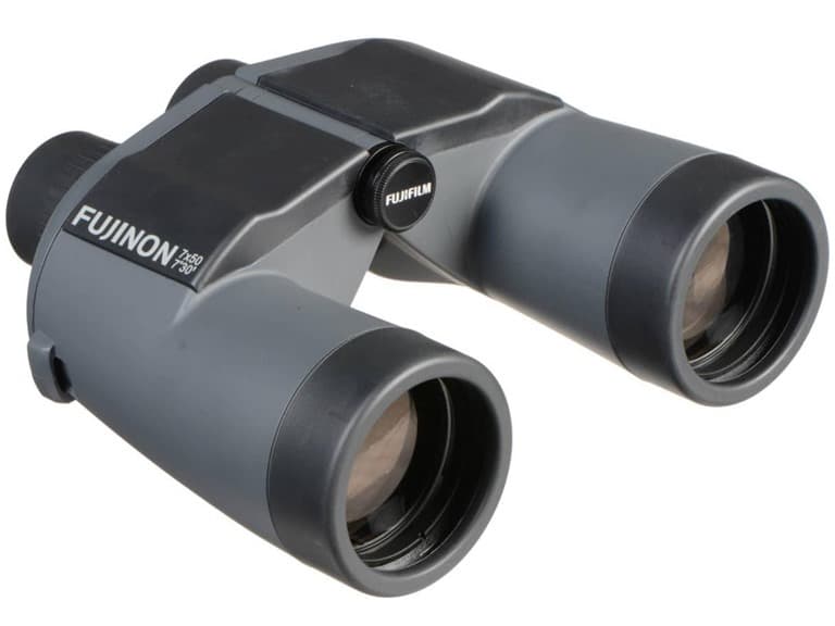 (NEW) Fujifilm Fujinon 7x50 WP-XL Mariner Binocular - Image 1