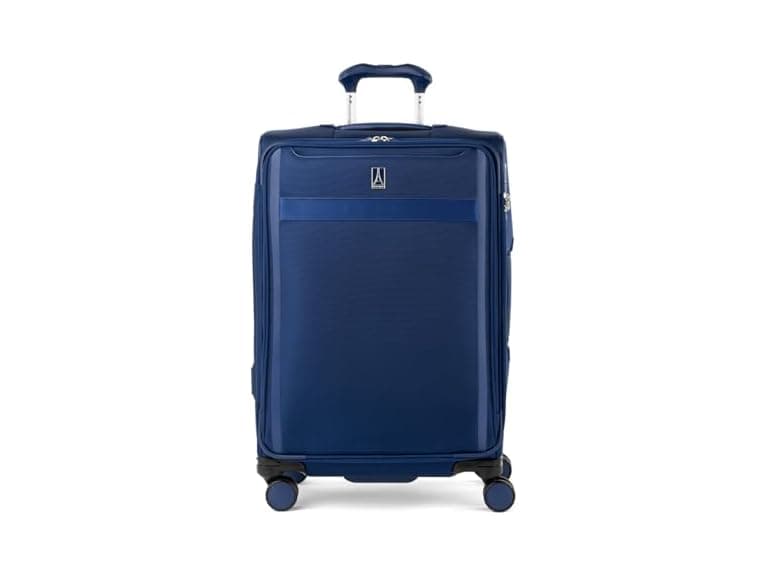 Travelpro VersaPack+ Lightweight Softside Checked 25" - Image 1