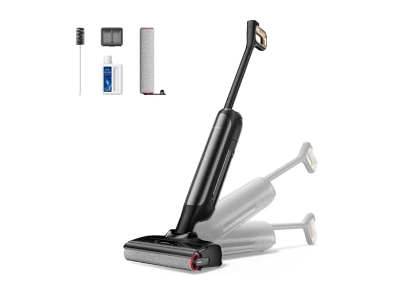 MOVA MOVA M10 Cordless Wet Dry Vacuum - Image 1