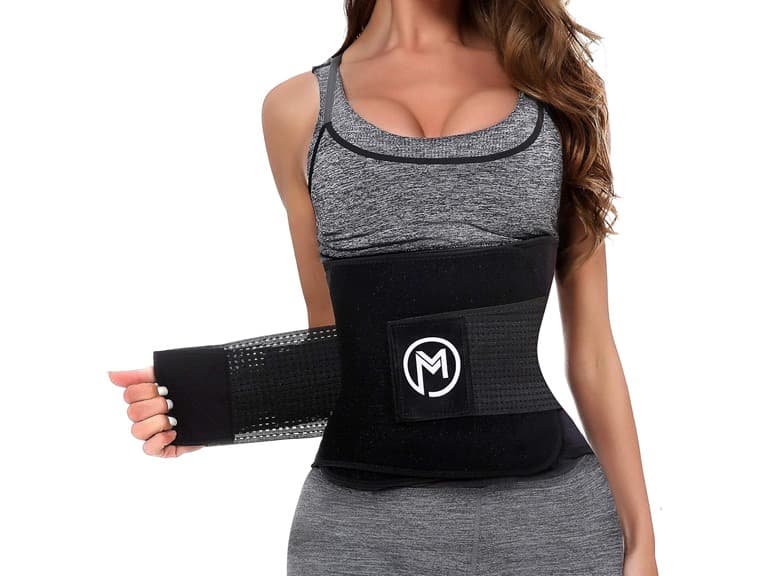 Waist Trainer Body Shaper Belt For Women - Image 1