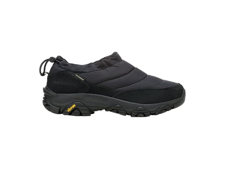 Merrell Men's Coldpack 3 Zero Thermo Waterproof Shoes - Image 1