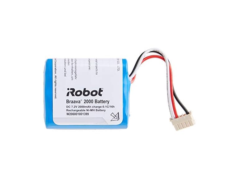 iRobot Braava Authentic Replacement Part - Image 1