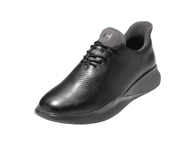 Cole Haan Men's 6.Zerogrand Laser Quick-On Oxford Shoes - Image 1
